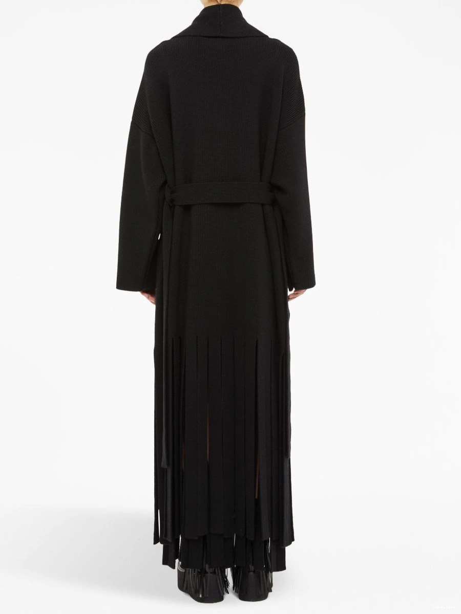 Cheap Women Winds coat virgin-wool Alanui Fair 0721